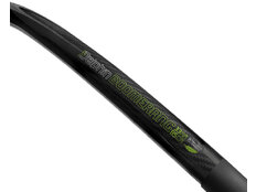 Caña de lanzar de carbono Delphin BOOMERANG UL  | 33mm 85cm