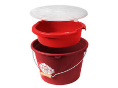 Cubo Delphin Atoma COMBI 3en1 