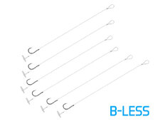 Montaje Delphin FLR Quickstop / 6pcs 