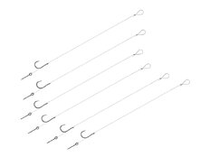 Empalme Delphin FLR Sting / 6pcs 