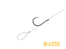 Conector Delphin FLR Loop / 6pcs 