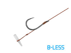Montaje Delphin Proxi Quickstop / 6pcs 