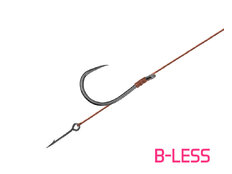 Montaje Delphin Proxi Sting / 6pcs 