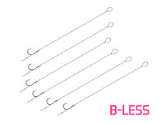 Montaje Delphin Proxi Sting / 6pcs 
