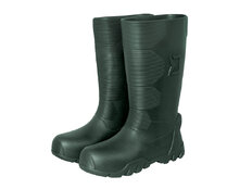 Botas Delphin BRONTO sin plantilla 