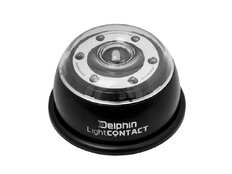 Luz para bivvy Delphin Light CONTACT 6+1 LED