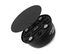 Luz para bivvy Delphin Light CONTACT 6+1 LED