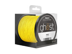 Delphin GHOST 4+1 amarillo 