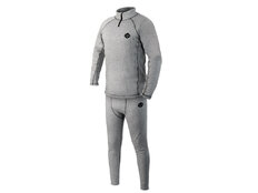 Ropa térmica superior Delphin TUNDRA Aktiv 