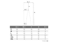 Ropa térmica superior Delphin TUNDRA Aktiv 