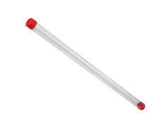 Tubo para puntas Delphin FEEDER  | 30mmx68cm