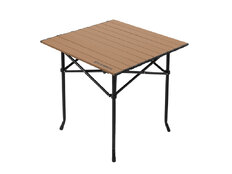Mesa plegable Delphin CAMPSTA  | 60x60x60cm