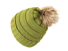 Gorro de invierno Delphin FolkSCHOOL