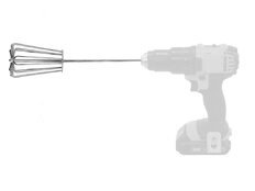 Mezclador feeder Delphin MIXER  | 11x15cm / 42cm