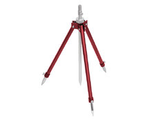 Soporte para feeder Delphin ATOMA Triple 