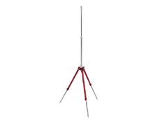 Soporte para feeder Delphin ATOMA Triple 