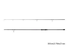 Delphin CORSA BLACK Carp SiC 
