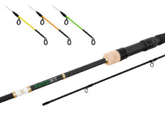 Punta Delphin INDEX Picker 