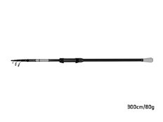 Delphin LYCAN TeleFEEDER + 3 puntas 