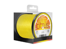 Delphin CITRUS / amarillo 