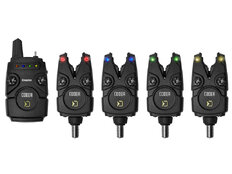 Receptor para el kit Delphin CODER