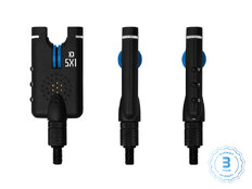 Señalizador independiente Delphin SX1