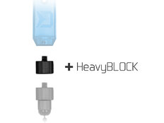 Indicador de cadena Delphin ChainBLOCK 