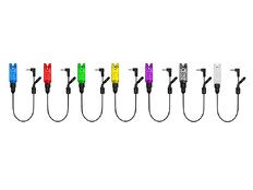 Indicador luminoso Delphin LightBLOCK 