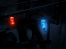 Indicador luminoso Delphin LightBLOCK 
