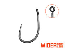 Delphin THORN Wider BarbLESS 11x 