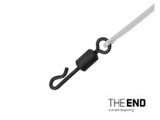 Líder Delphin THE END FLRcarbon Leader / 1pc 