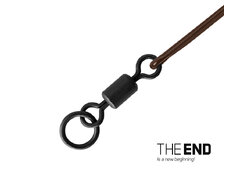 Líder Delphin THE END Aramid Leader / 1pz 