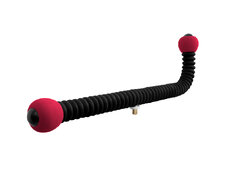 Soporte para cebador Delphin EVA BigBEND  | 40x13cm