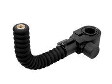 Soporte para comedero Delphin Atoma BEND  | 10x10cm