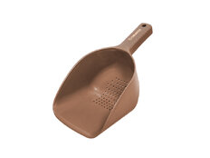 Pala de alimentación Delphin DUMPER Holes