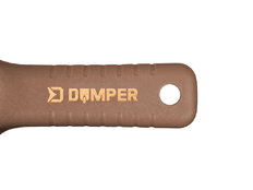 Pala de alimentación Delphin DUMPER Holes