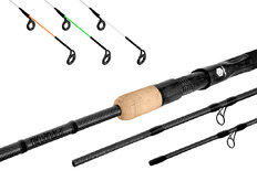Set de puntas Delphin NIRVANA FDR / 3pcs 