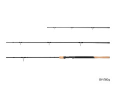 Set de puntas Delphin NIRVANA FDR / 3pcs 