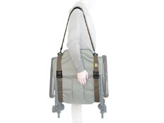 Correas de transporte Delphin Eazy TRANS