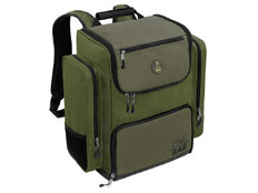 Mochila con compartimentos Delphin OneBAG 