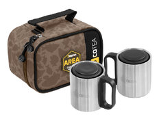 Set de café/té Delphin AREA CoTEA Carpath