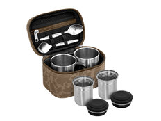 Set de café/té Delphin AREA CoTEA Carpath