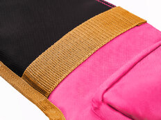 Funda Delphin QUEEN 360-3 