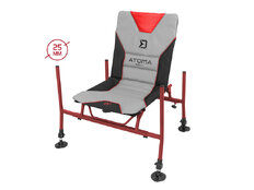 Silla para feeder Delphin ATOMA RaceBASE