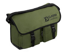 Bolso Delphin Classa CROSSBODY