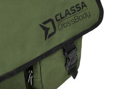 Bolso Delphin Classa CROSSBODY