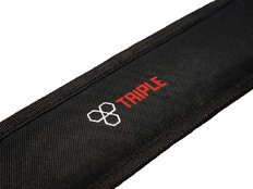 Funda Delphin ATOMA Triple 360-3 