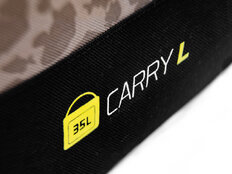 Bolsa Delphin AREA CarryAll L Carpath