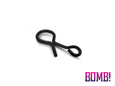 Conector rápido Delphin BOMB! Chain SNAP / 15 pcs 