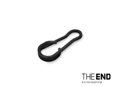 Clip de cambio rápido Delphin THE END Multi Snap / 15pcs